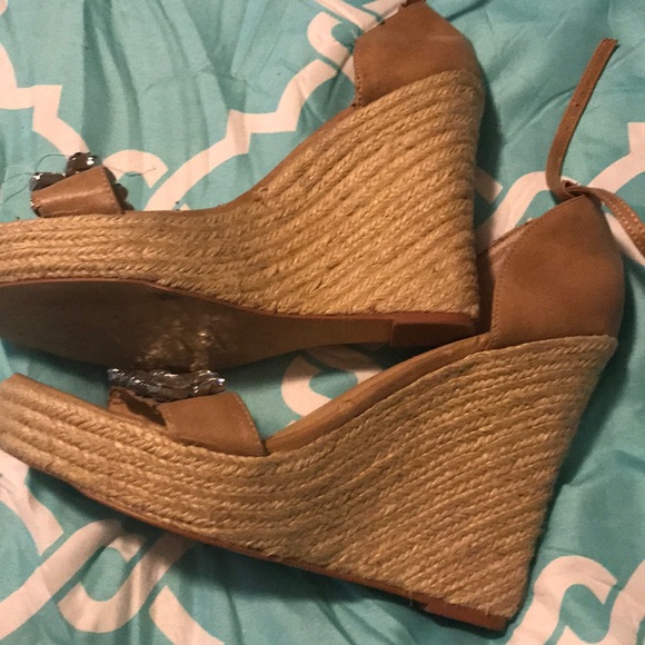 Bling Wedges - Picture 5 of 6